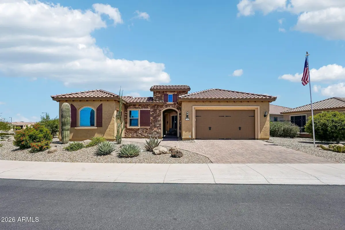 27585 W Tonopah Drive, Buckeye, AZ 85396 - #1
