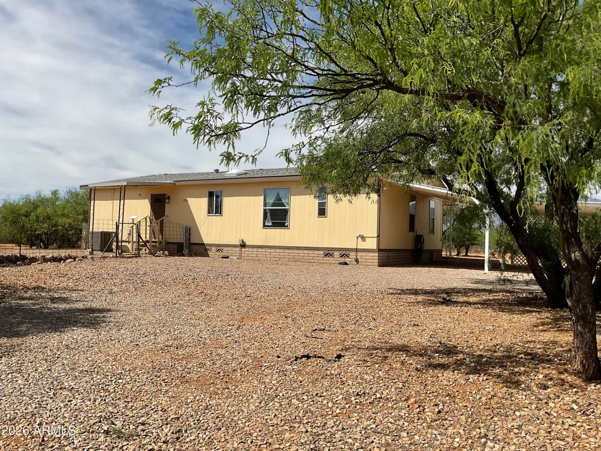 7011 S Pintek Lane, Hereford, AZ 85615 - #1