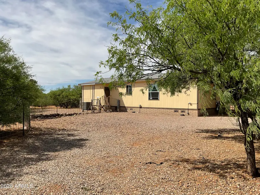 7011 S Pintek Lane, Hereford, AZ 85615 - #2