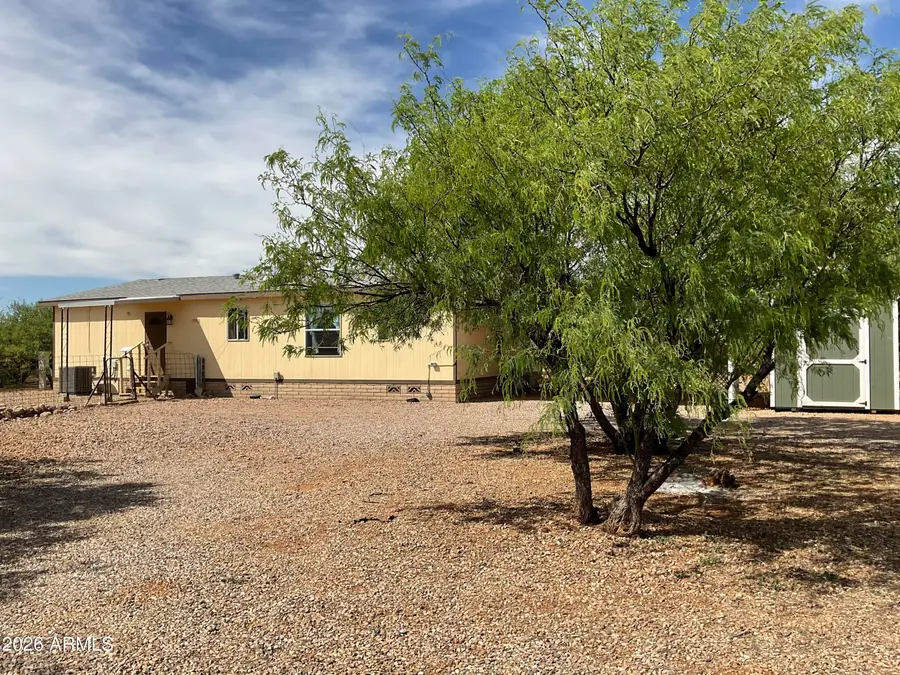 7011 S Pintek Lane, Hereford, AZ 85615 - #3