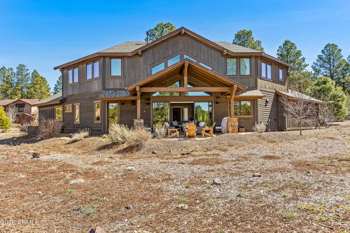 3875 S Flagstaff Ranch Road, Flagstaff, AZ 86005 - #1
