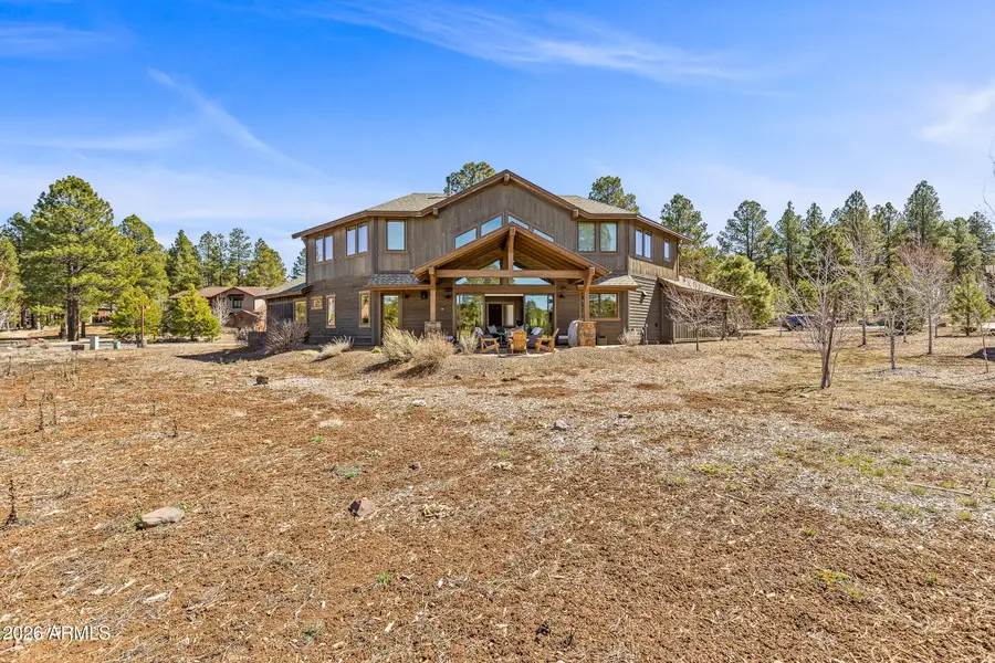 3875 S Flagstaff Ranch Road, Flagstaff, AZ 86005 - #2