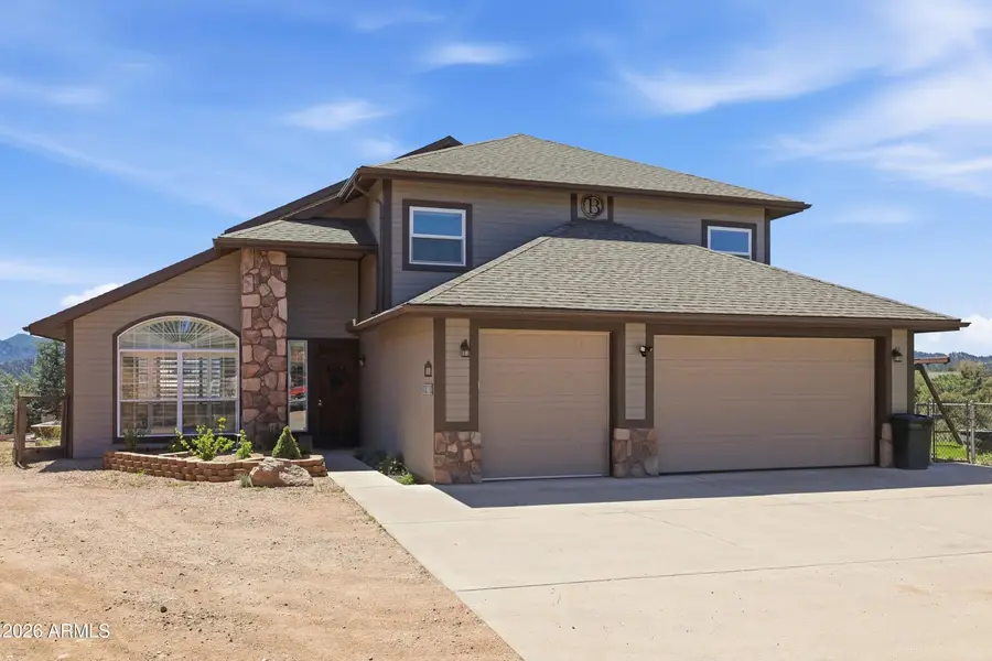 142 E Lariat Drive, Payson, AZ 85541 - #2