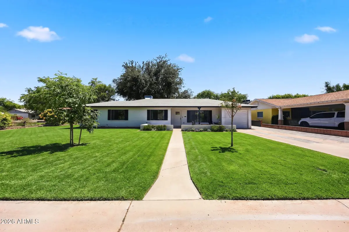 117 E Vista Del Cerro Drive, Tempe, AZ 85281 - #1
