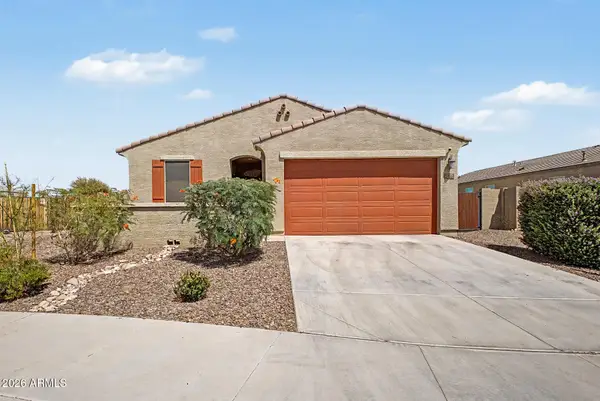 37067 N Lokai Drive, San Tan Valley, AZ 85140