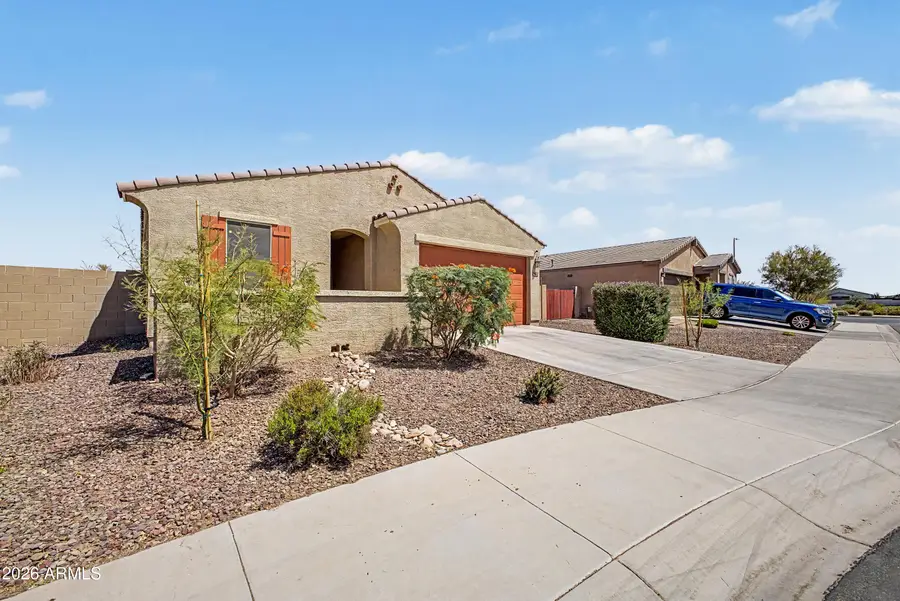 37067 N Lokai Drive, San Tan Valley, AZ 85140 - #2