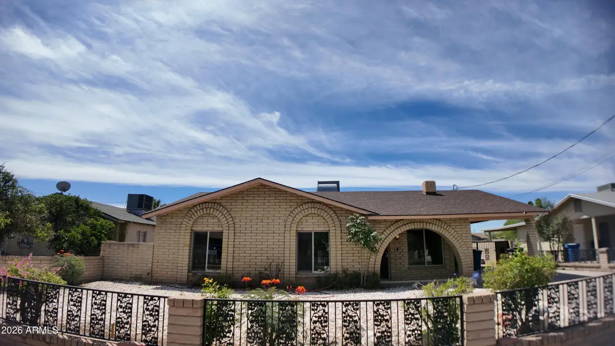 2327 E Victory Drive, Tempe, AZ 85288 - #1