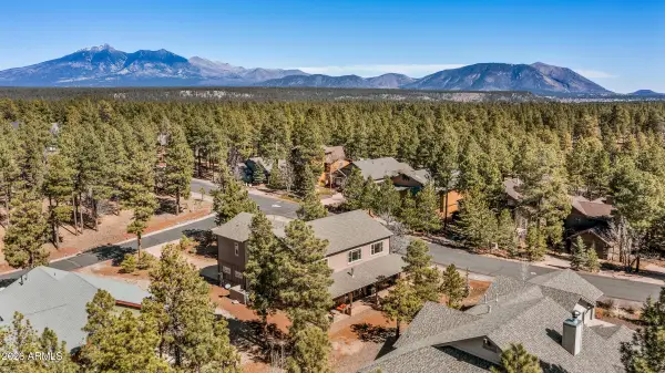3405 W Picket Line --, Flagstaff, AZ 86005