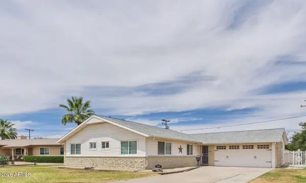 3122 E Shangri La Road, Phoenix, AZ 85028