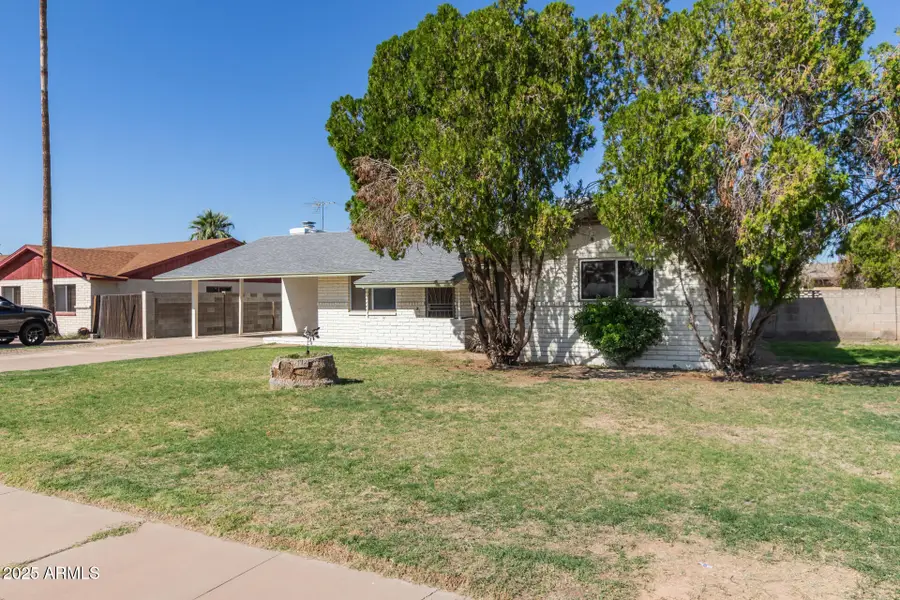 2322 E Evergreen Street, Mesa, AZ 85213 - #2