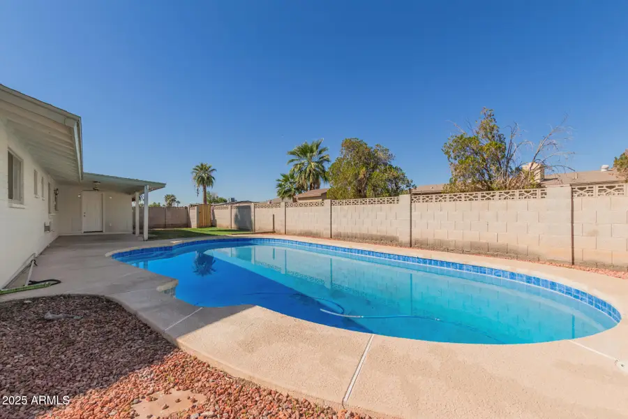 2322 E Evergreen Street, Mesa, AZ 85213 - #3