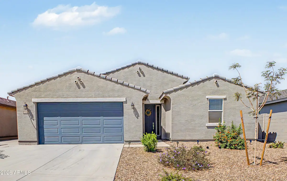 3204 E Bee Trail, San Tan Valley, AZ 85143 - #1
