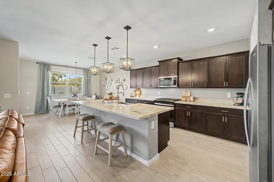 3204 E Bee Trail, San Tan Valley, AZ 85143 - #2