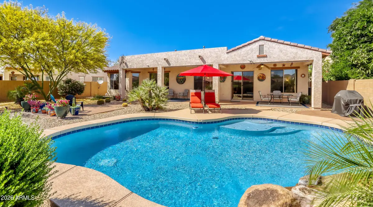 1513 W Bramble Berry Lane, Phoenix, AZ 85085 - #1