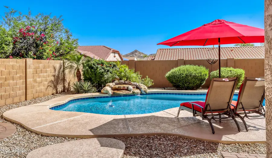 1513 W Bramble Berry Lane, Phoenix, AZ 85085 - #3