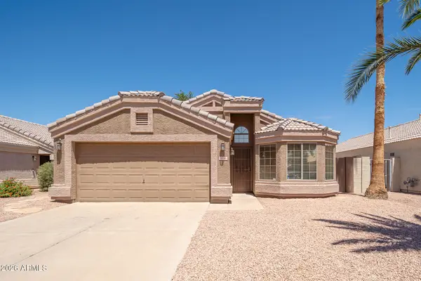 1616 W Kesler Lane, Chandler, AZ 85224