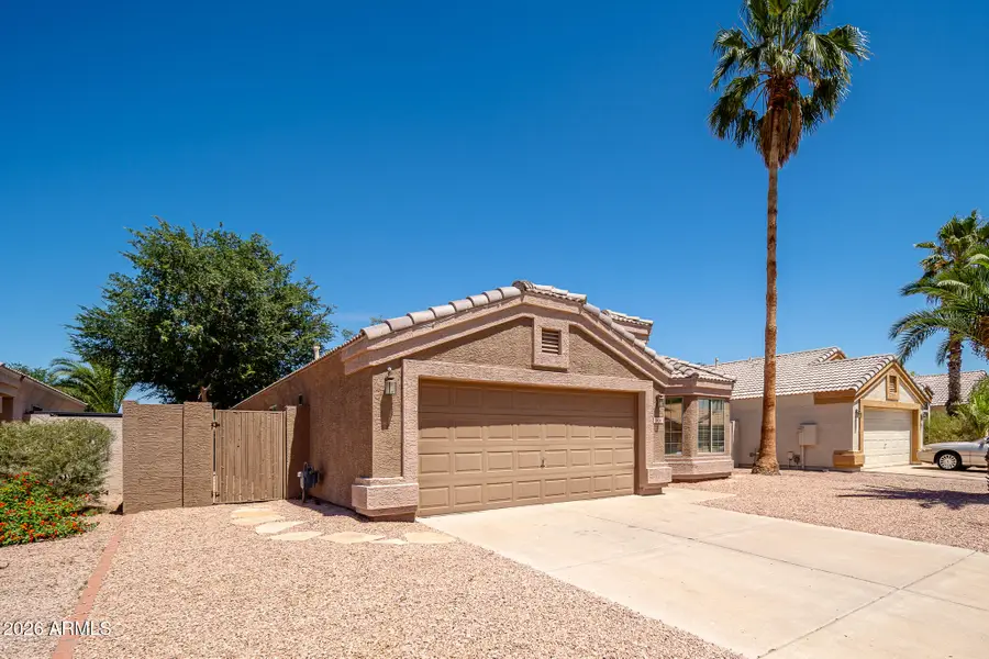 1616 W Kesler Lane, Chandler, AZ 85224 - #3
