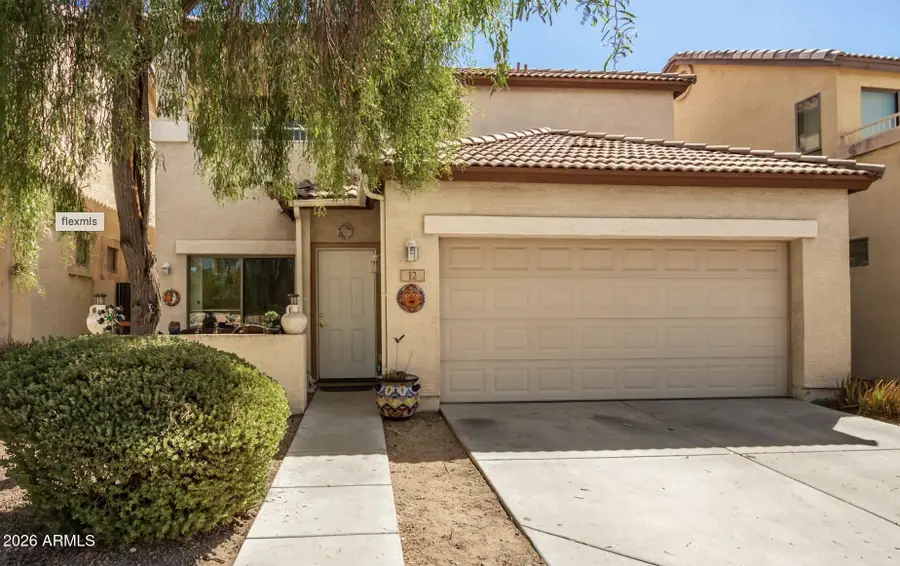 10225 W Camelback Road #12, Phoenix, AZ 85037 - #3