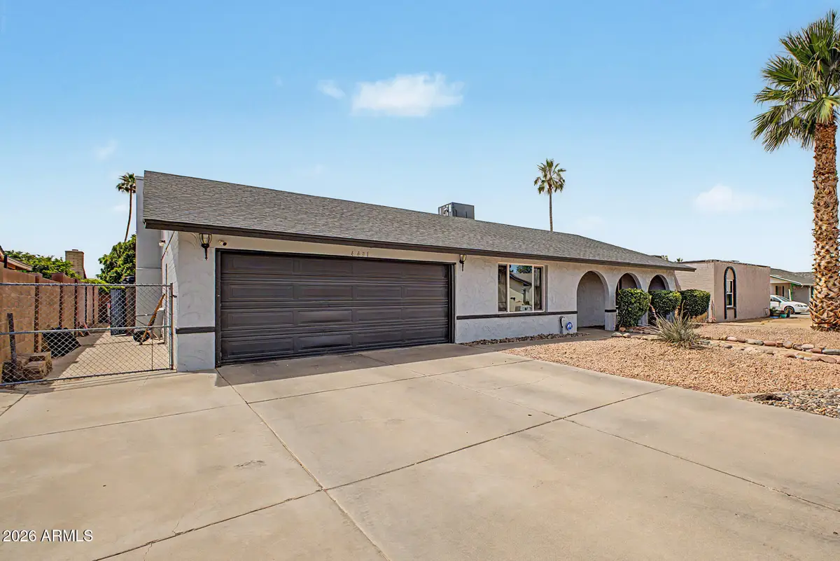 4431 W Garden Drive, Glendale, AZ 85304 - #1