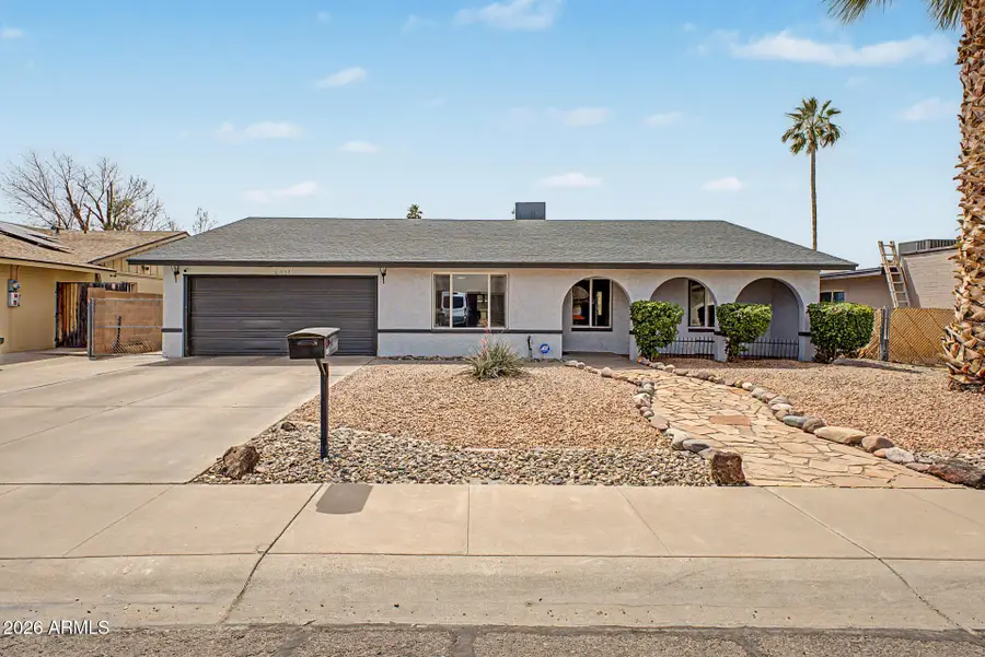4431 W Garden Drive, Glendale, AZ 85304 - #2