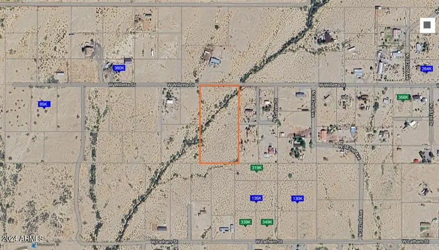 38XXX W Willetta Street, Tonopah, AZ 85354 - #2