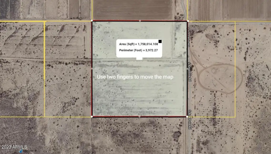 0 S Ama Pola Road #17, Casa Grande, AZ 85193 - #1