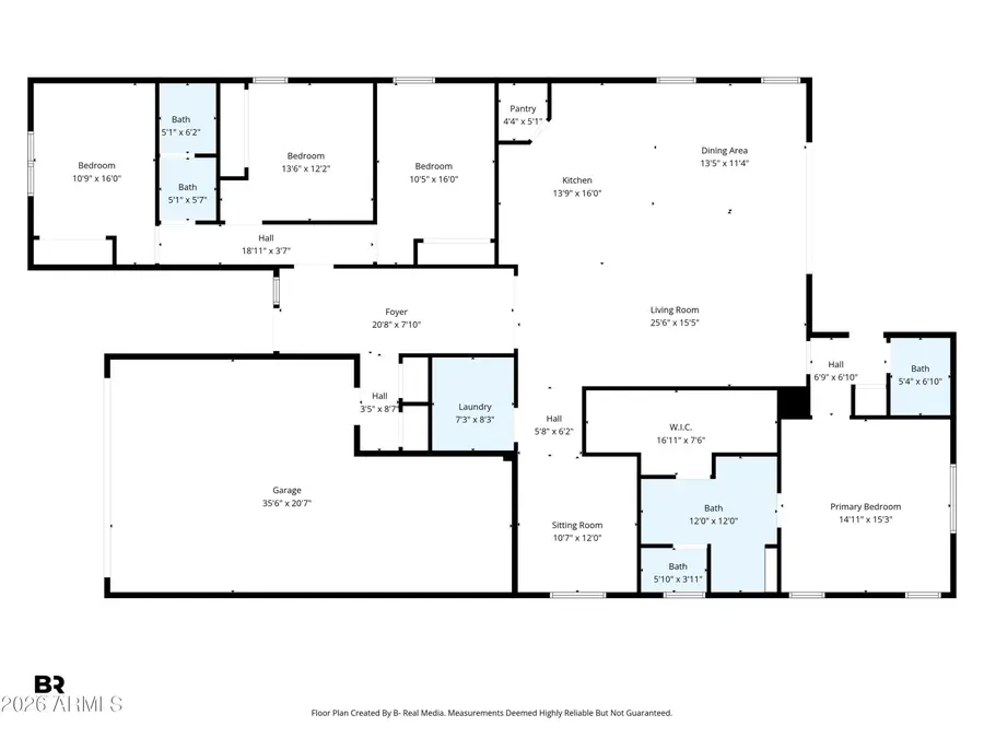 32649 N Woodside Drive, San Tan Valley, AZ 85143 - #3