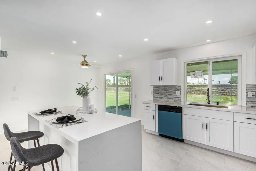 15401 N Cameo Drive, Sun City, AZ 85351 - #2