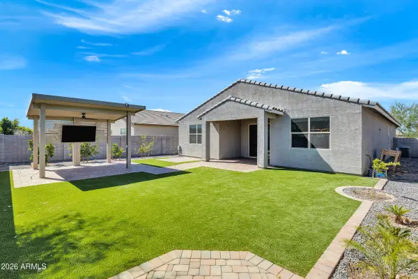 4397 E Clydesdale Street, San Tan Valley, AZ 85140