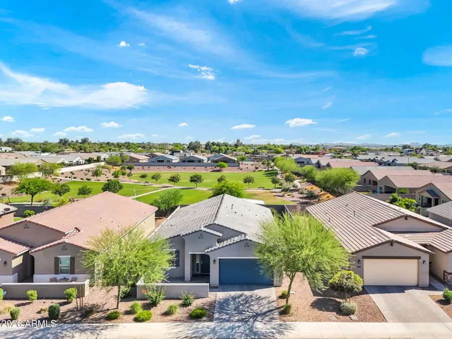 4397 E Clydesdale Street, San Tan Valley, AZ 85140 - #2