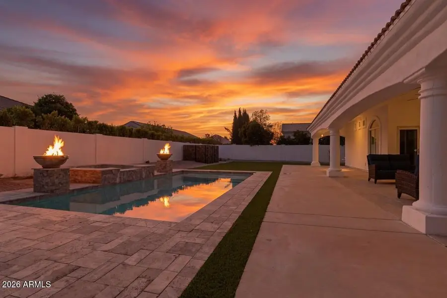 4575 E Encinas Avenue, Gilbert, AZ 85234 - #3