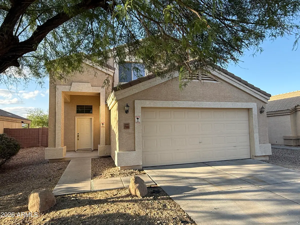 21860 W Pima Street, Buckeye, AZ 85326 - #1