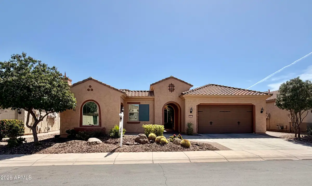 4223 N Petersburg Drive, Florence, AZ 85132 - #1