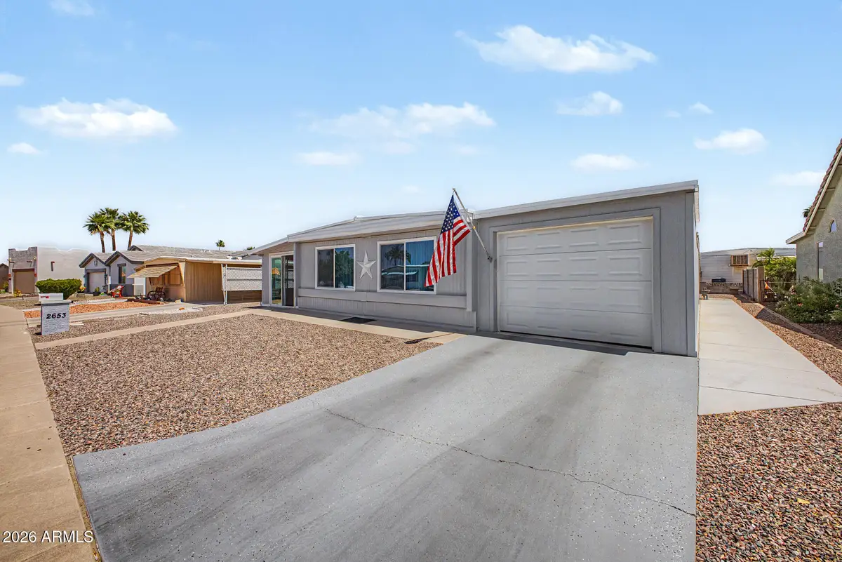 2653 N Armour Avenue, Mesa, AZ 85215 - #1