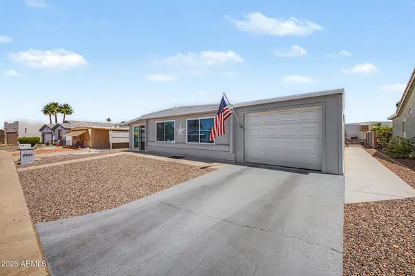 2653 N Armour Avenue, Mesa, AZ 85215