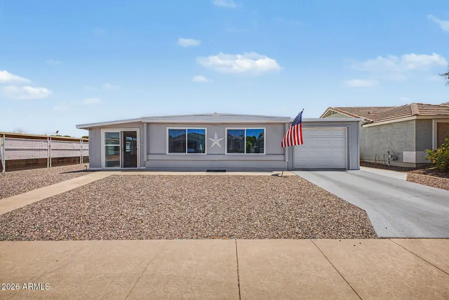 2653 N Armour Avenue, Mesa, AZ 85215 - #2