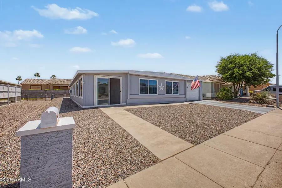 2653 N Armour Avenue, Mesa, AZ 85215 - #3