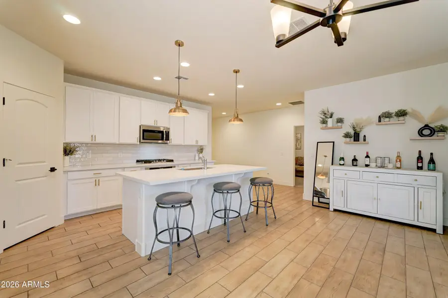 19448 W Badgett Lane, Litchfield Park, AZ 85340 - #3