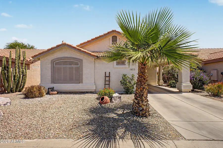 1803 E Palm Beach Drive, Chandler, AZ 85249 - #2