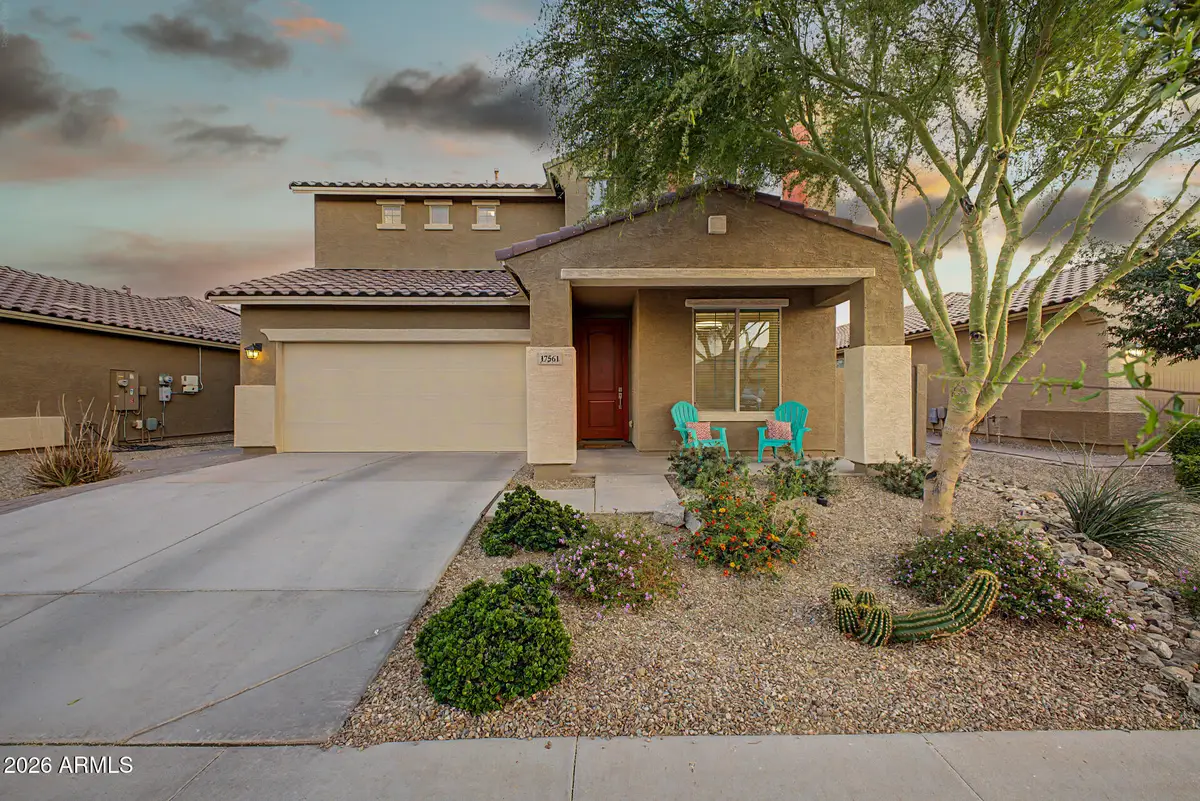 17561 W Villa Hermosa Lane, Surprise, AZ 85387 - #1