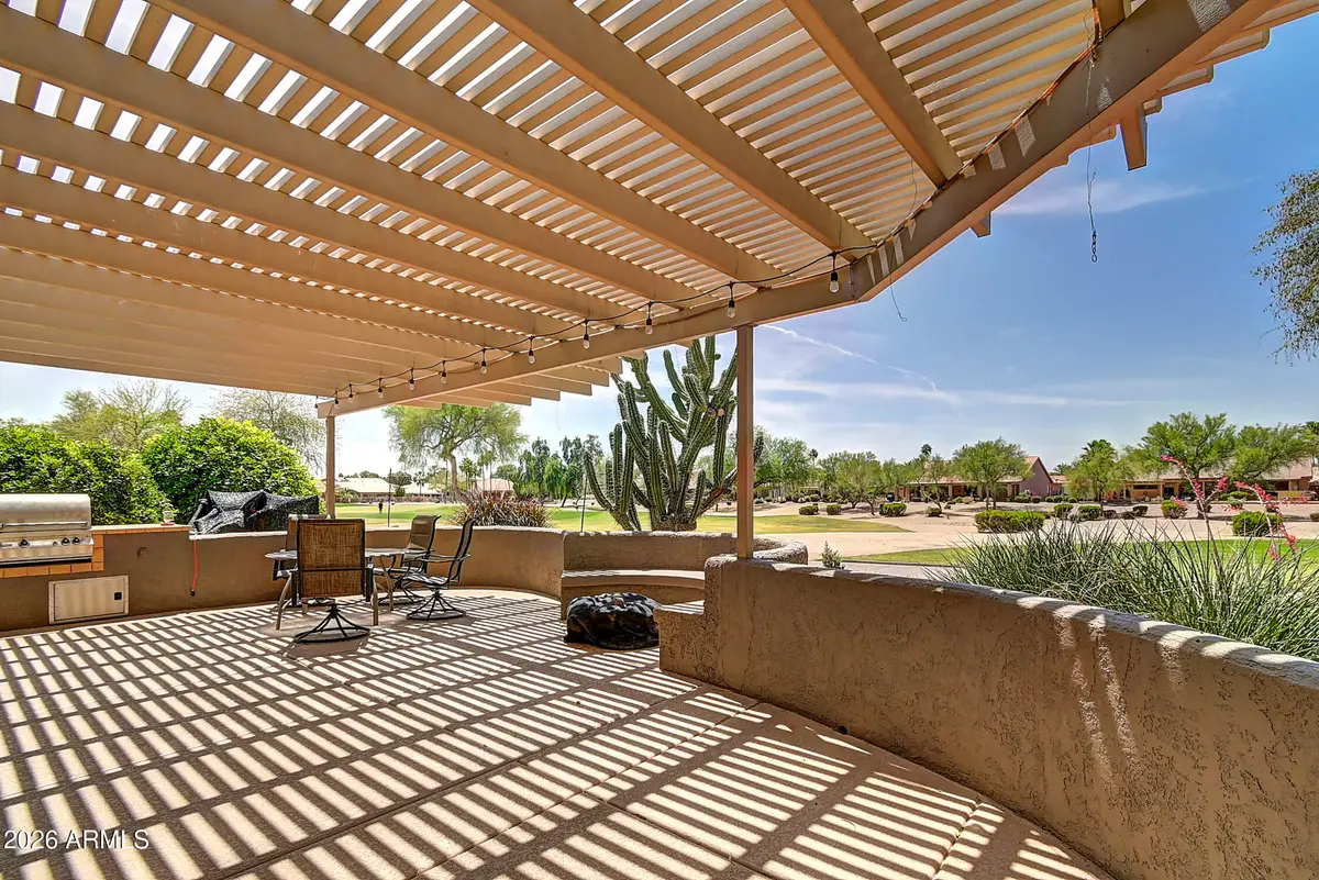 24526 S Desert Flower Drive, Sun Lakes, AZ 85248 - #1