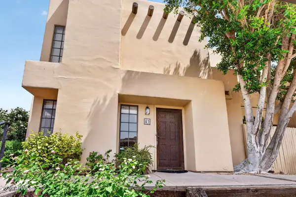 5402 E Windsor Avenue #41, Phoenix, AZ 85008