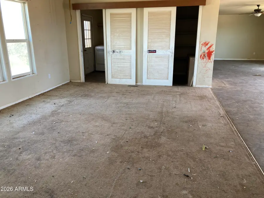 8867 E Bloomfield Road, Hereford, AZ 85615 - #3