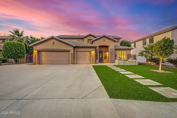 134 E Frances Lane, Gilbert, AZ 85295