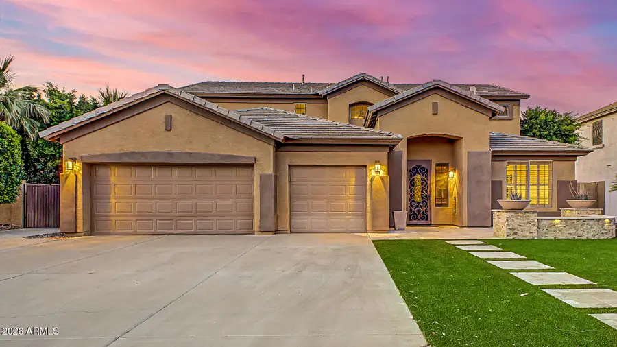 134 E Frances Lane, Gilbert, AZ 85295 - #2
