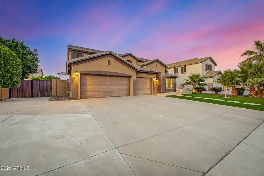 134 E Frances Lane, Gilbert, AZ 85295 - #3