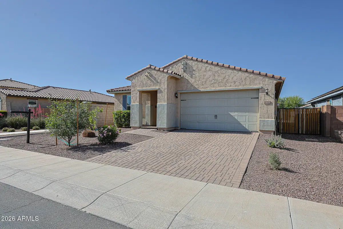 18386 W Illini Street, Goodyear, AZ 85338 - #1
