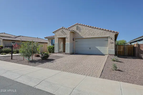 18386 W Illini Street, Goodyear, AZ 85338