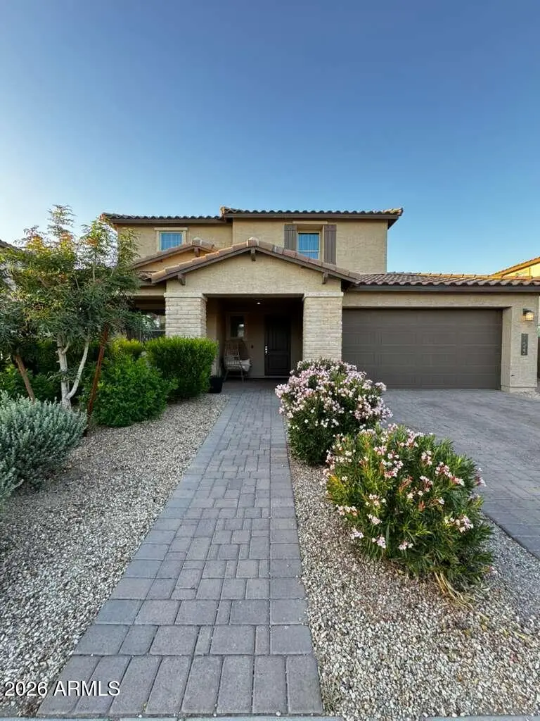 11022 W Chipman Road, Tolleson, AZ 85353 - #2