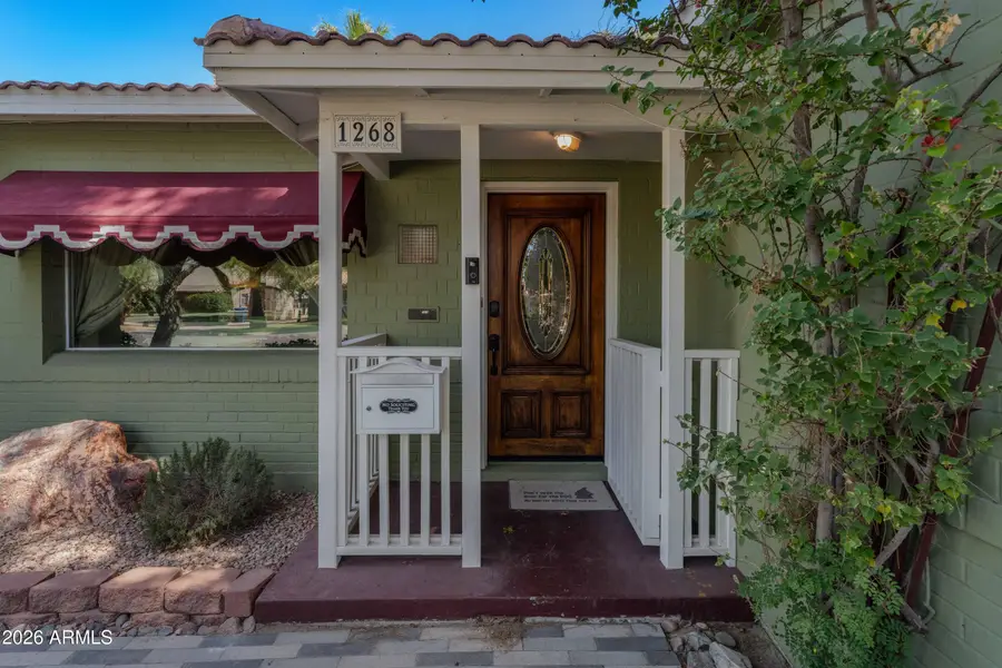 1268 E Edgemont Avenue, Phoenix, AZ 85006 - #3